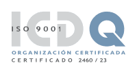 ISO 9001 CARPAR